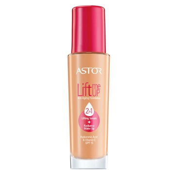 Fond de ten Astor Lift Me Up-200 Nude Fond de ten Astor Lift Me Up-200 Nude