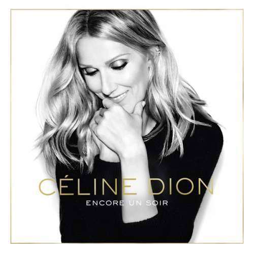 Celine Dion - Encore Un Soir -Digi- (CD)