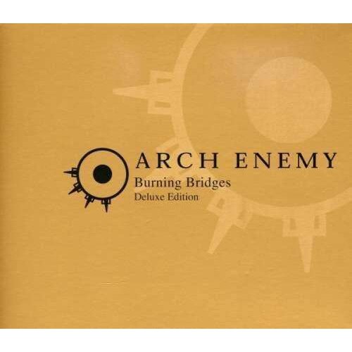 Arch Enemy - Burning Bridges (CD)