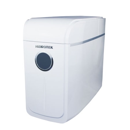 Sistem de filtrare a apei cu osmoza inversa Hidrotek RO-50G-N03, 190 l/zi, Alb