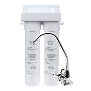 Sisteme filtrare instalatii