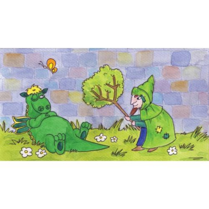 Süsü 2 - Süsü a rettentő