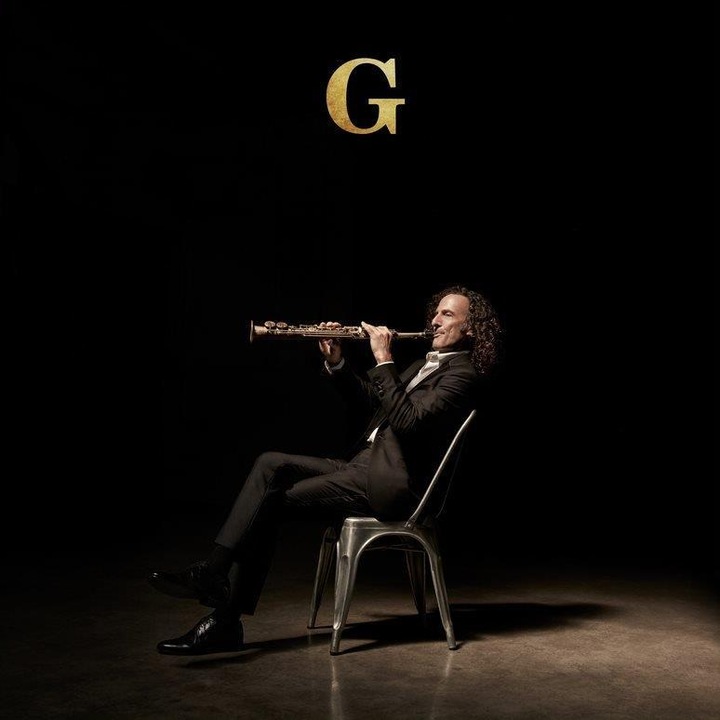 Kenny G: New Standards [CD]