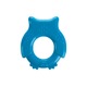 Играчка дрънкалка Canpol Babies Rattle 2/187-B, Blue 0-3 месеца