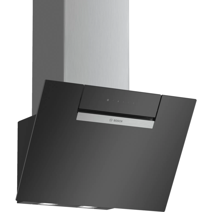 Hota decorativa Elica ERA C IX A 72, putere absorbtie 365 mc/h, 1 motor, 72 cm, Inox