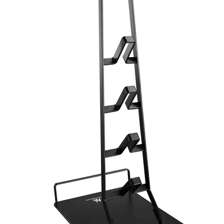 Suport aspirator, Maclean MC-905, negru