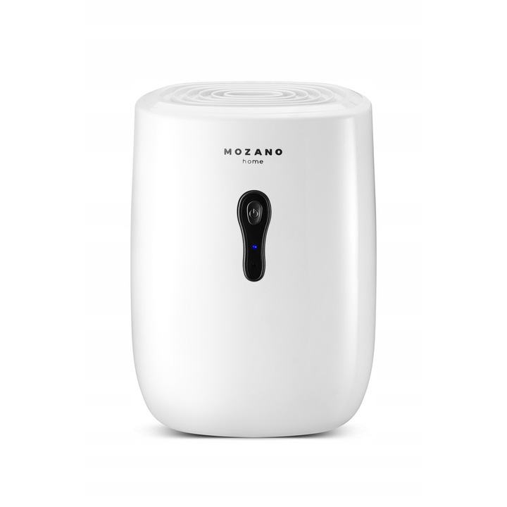 Mozano Dry Vac páramentesítő 800 ml, Peltier technológia automatikus kikapcsolás