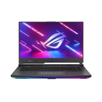 Laptop ASUS Gaming ROG Strix G15 G513IE-HN003MXM cu procesor AMD Ryzen™ 7 4800H, 15.6 Laptop ASUS Gaming ROG Strix G15 G513IE-HN003MXM cu procesor AMD Ryzen™ 7 4800H, 15.6