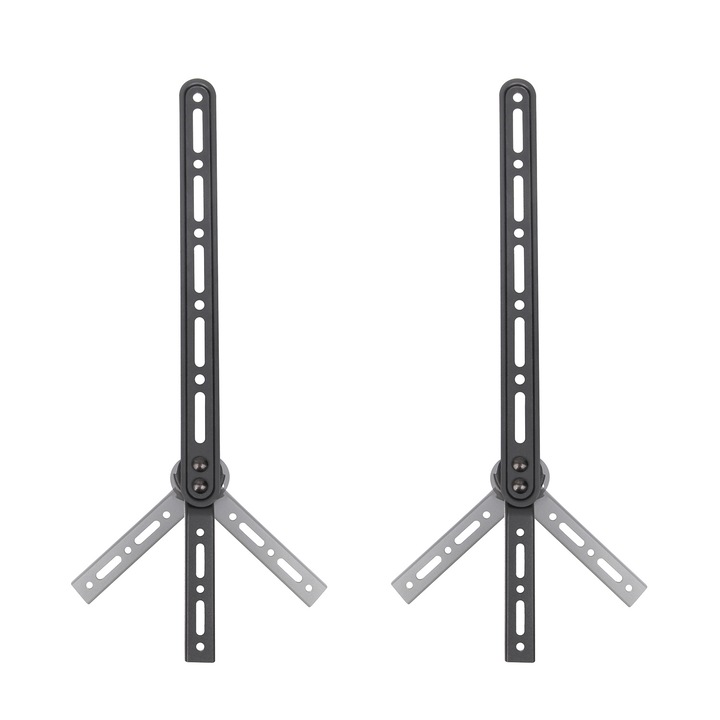 Саундбар опора, 15 кг, Maclean MC-912, черна