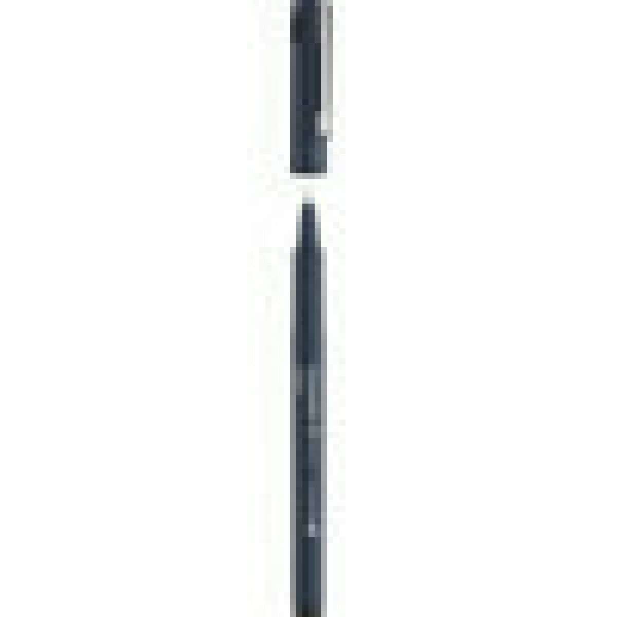 Schneider Pictus Fineliner – Punta Metallica, Larghezza Linea 0.9 Mm, Inchiostro Nero Impermeabile – Per Disegno Tecnico E Ufficio