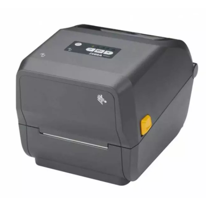 Címkenyomtató Zebra ZD421t, 203DPI, Bluetooth, Wi-Fi