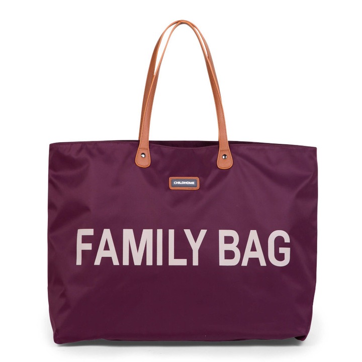 Anyák táska, Childhome, Visiniu