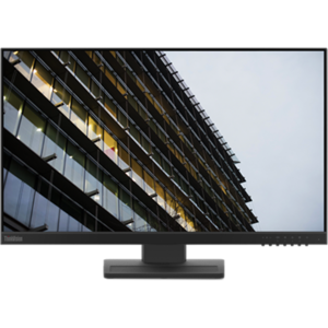 Lenovo ThinkVision E24-20 24インチ モニター 2個 Monitor LED IPS Lenovo ThinkVision 23.8
