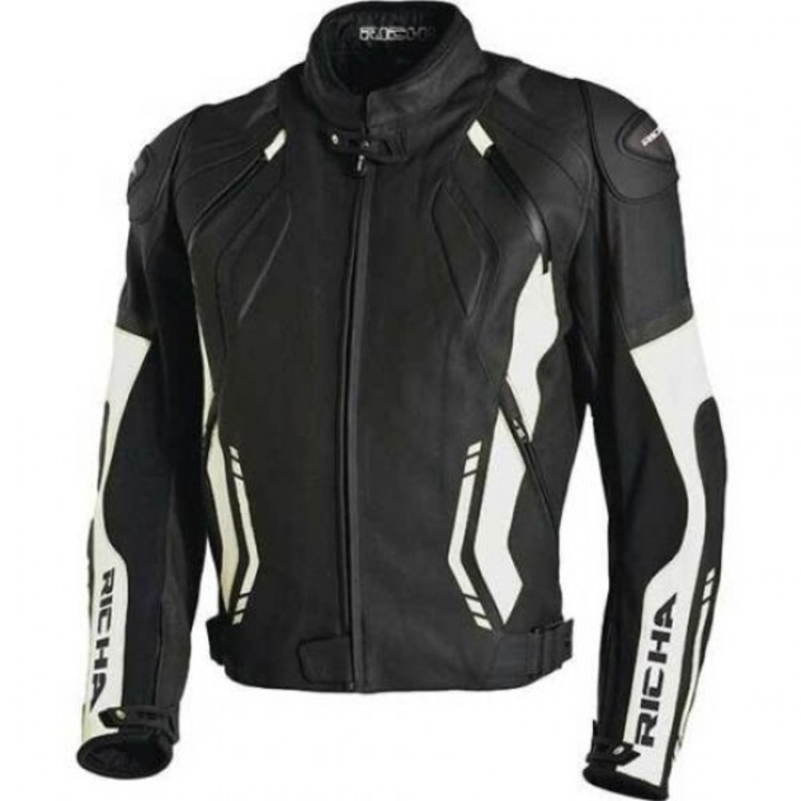 Richa Mugello kabát, 54