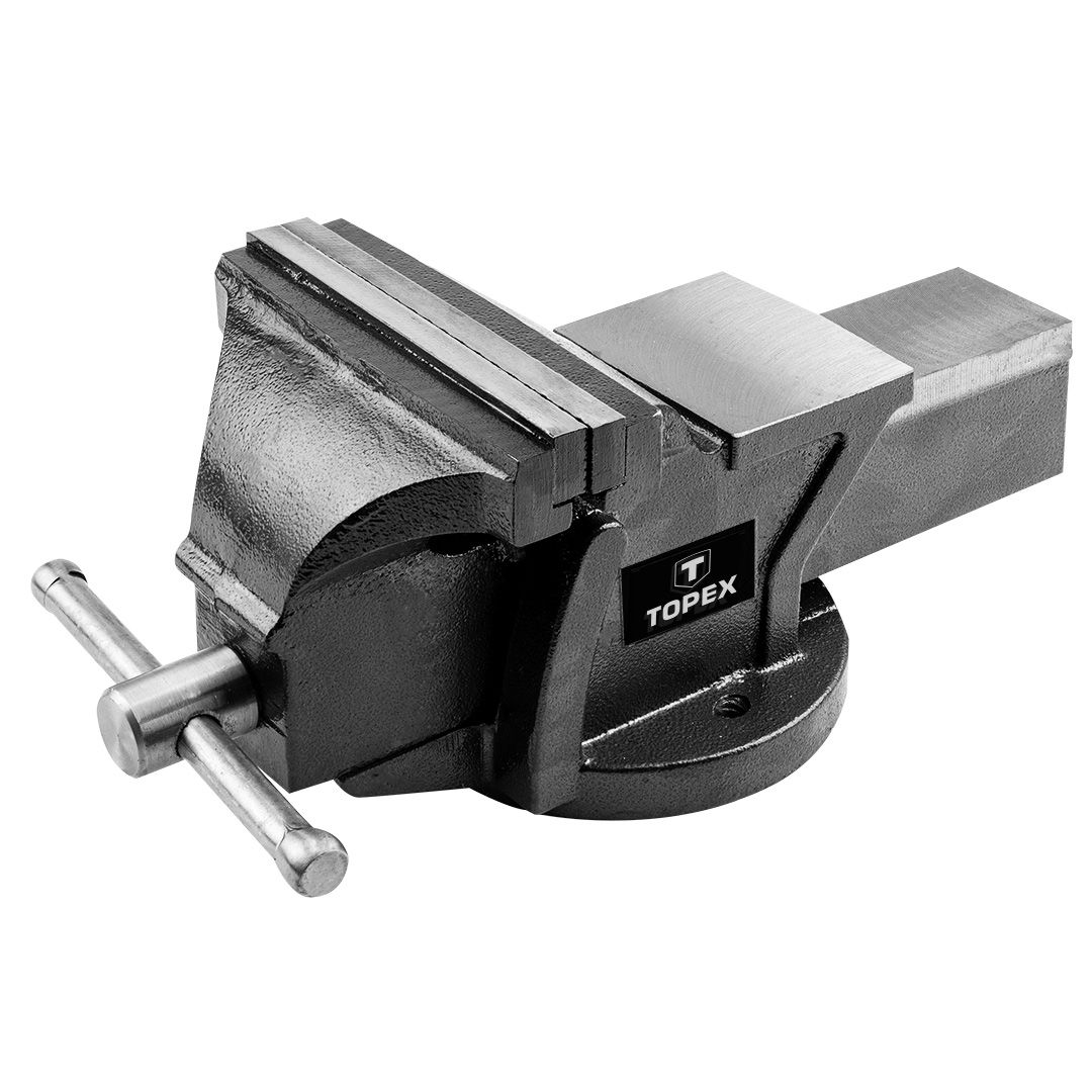 Menghina de banc, 150mm, Topex 07A115