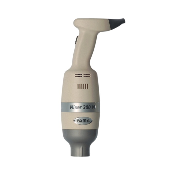 Mixer de mana, Fama, Capacitate mixare 30 litri