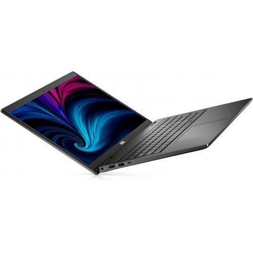 Laptop Dell Latitude 3520, Intel Core i7-1165G7, 15.6