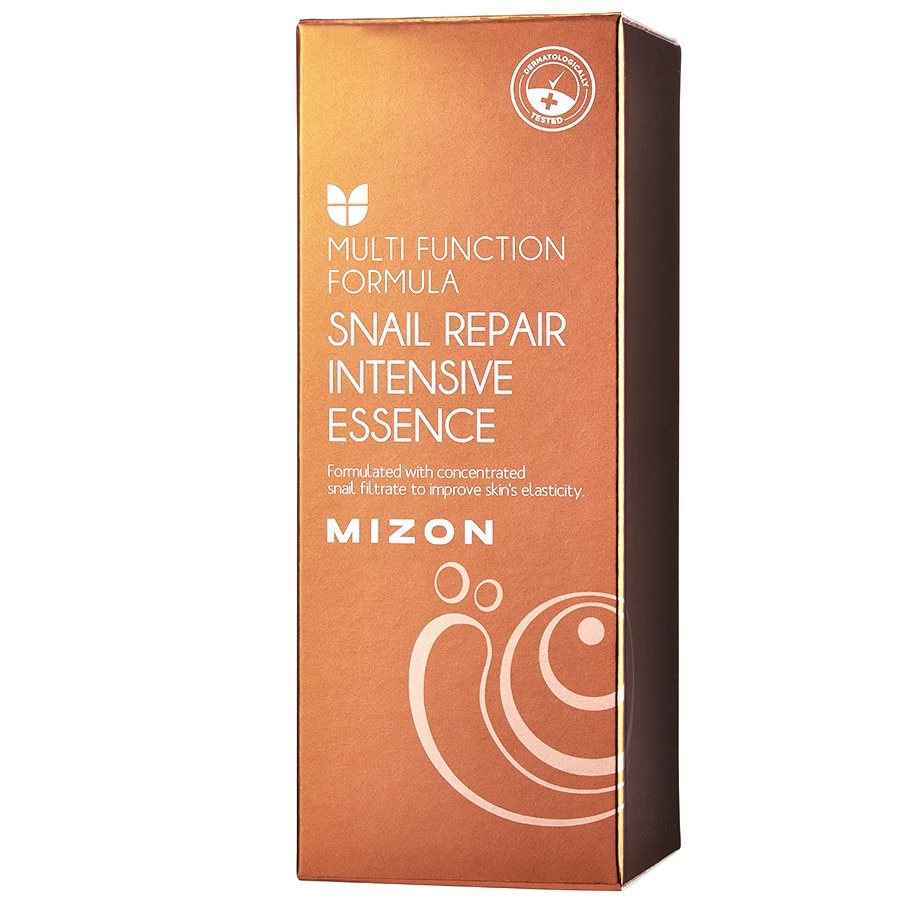 Esenta Cu Secretie De Melc Si Acid Hialuronic, Mizon Snail Repair ...