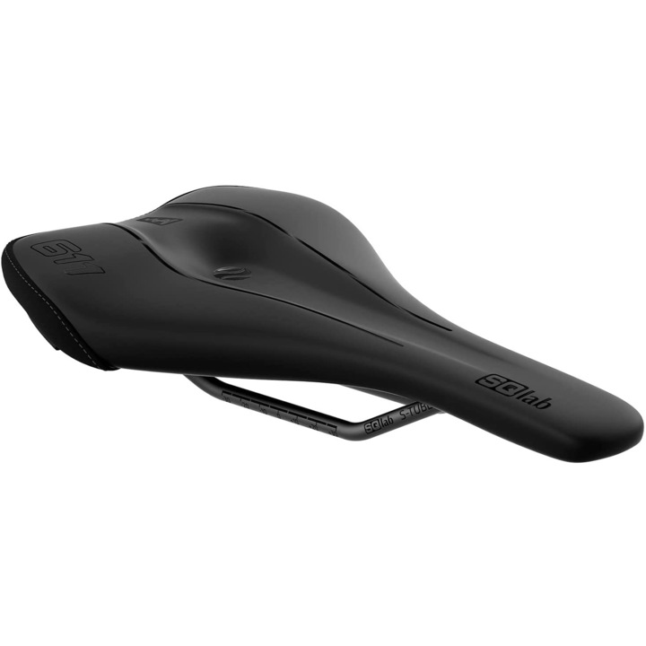 Sa pentru bicicleta SQlab 611 ERGOWAVE active 2.1 14cm