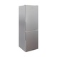 Combina frigorifica Candy CCE4T618ES, 341 l, Total NoFrost, WiFi, Super Cooling, Clasa E, H 185 cm, Argintiu