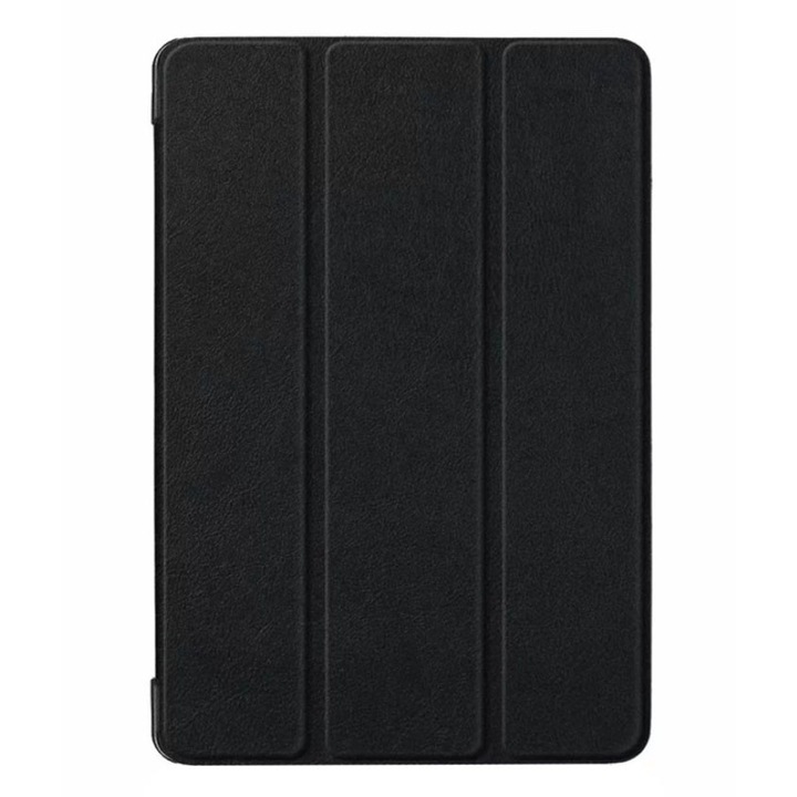 Калъф за таблет Smart Cover, за Apple iPad 9 (2021), 10.2, черен