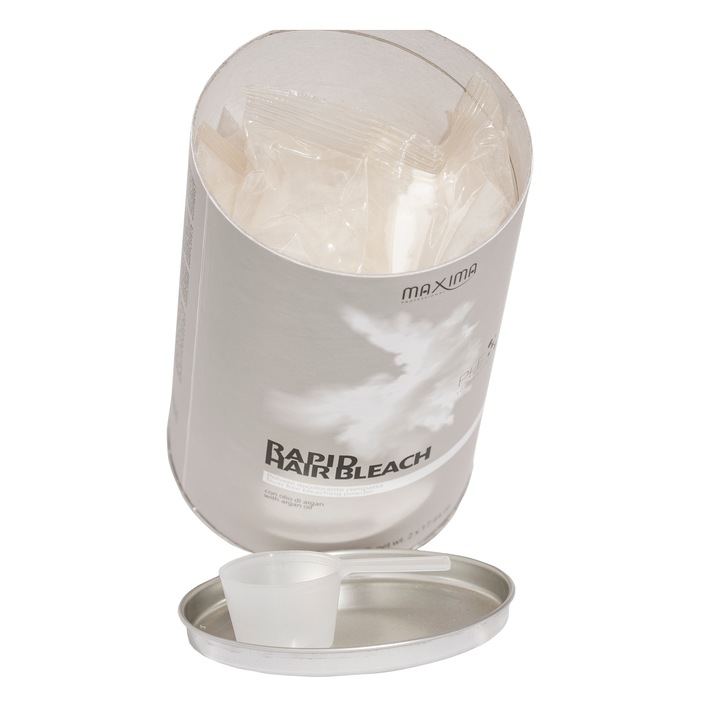 Pulbere Decoloranta Maxima, Alb, 1 kg