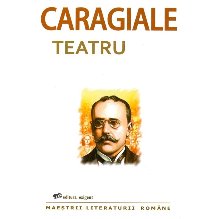 Teatru - I.l. Caragiale