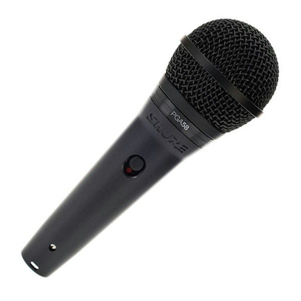 Кардиоиден професионален микрофон, -55 dBV/Pa, 50 Hz - 16000 Hz, 150 ...