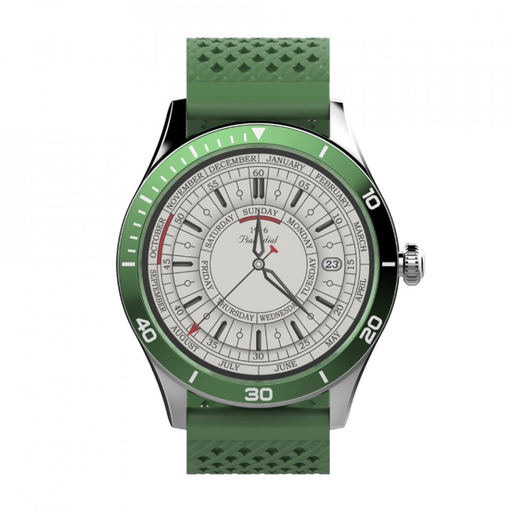 Smartwatch E-boda Epoch T300, 1.3