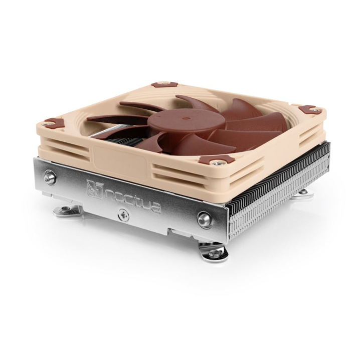 Noctua Intel LGA 1700 CPU hűtő (NH-L9i-17xx) (NH-L9i-17xx)