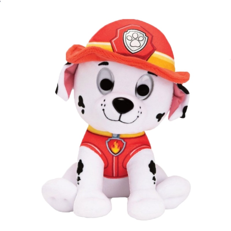 Nickelodeon paw patrol hot sale marshall