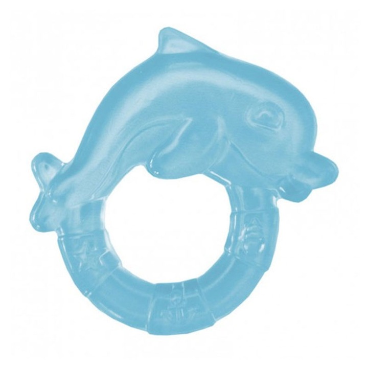 Играчка за зъби Canpol Babies 2/221-A, Син