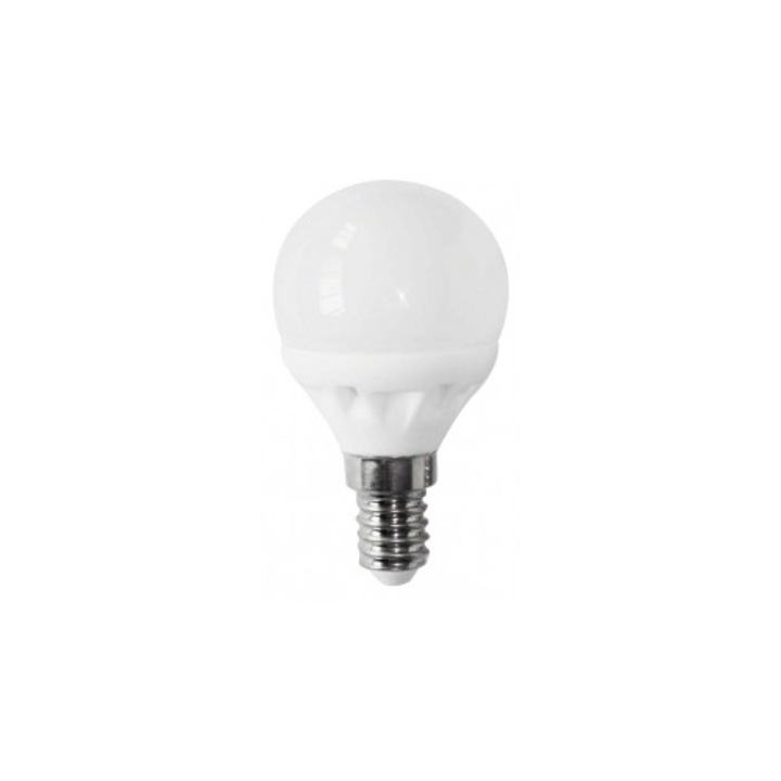 LED лампа малък балон Spectrum Led, 4W