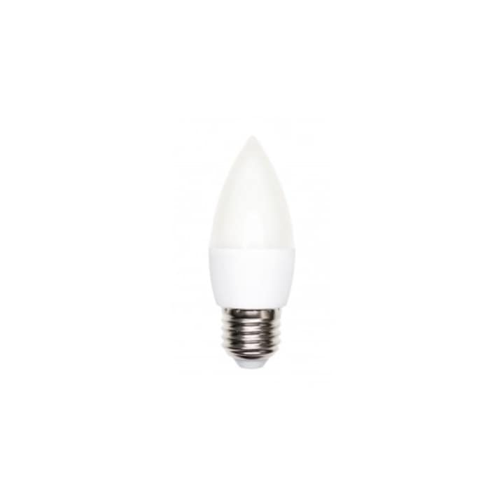 LED лампа свещ Spectrum Led, 6W