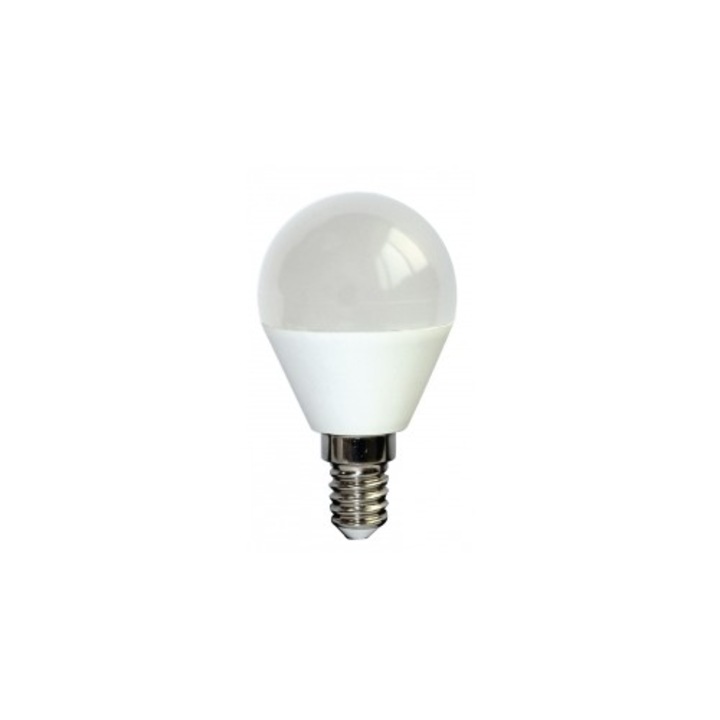 LED лампа малък балон Spectrum Led, 7W
