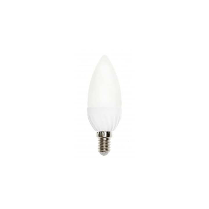 LED лампа свещ Spectrum Led, 4W