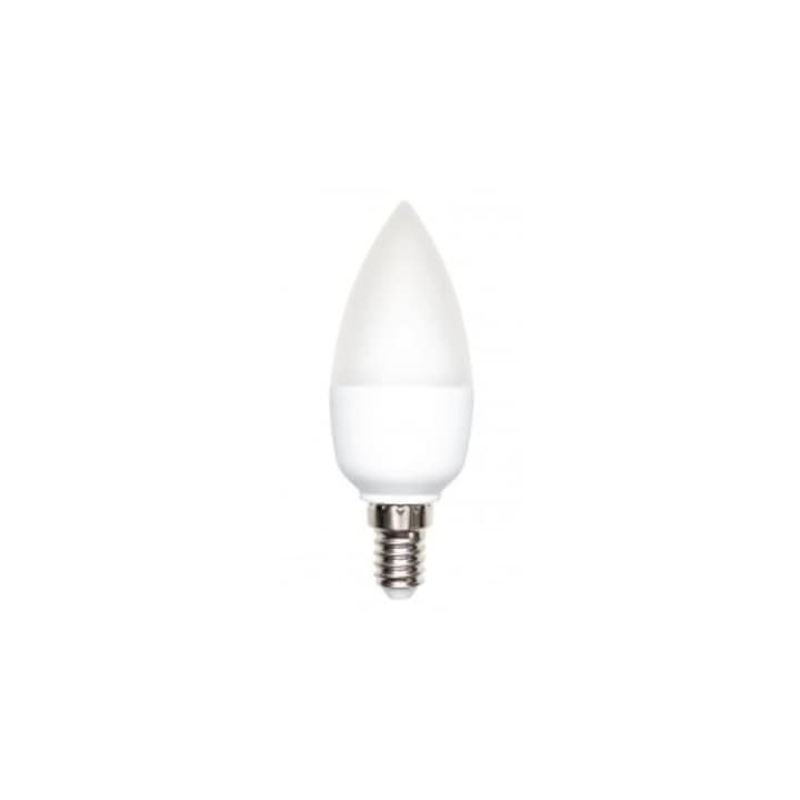 LED лампа свещ Spectrum Led, 6W