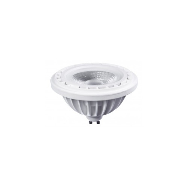 LED лампа Spectrum Led, AR111 17W