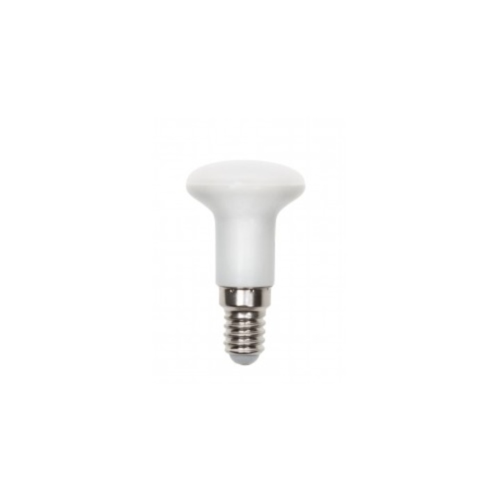 LED лампа рефлектор R39, 3W, 3000K, топла светлина