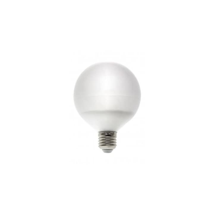 LED лампа глобус Spectrum Led, 18W