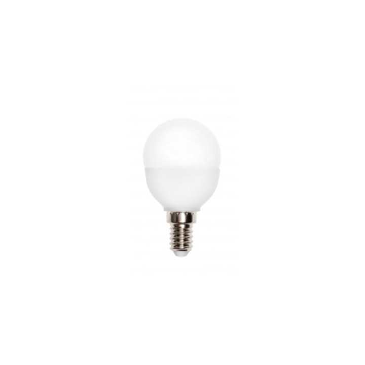 LED лампа малък балон Spectrum Led, 6W