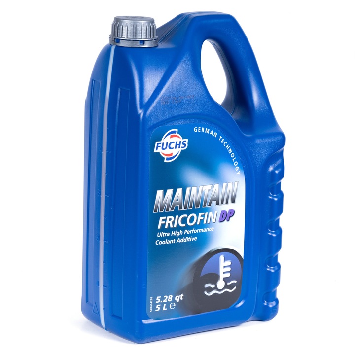 Antigel, Fuchs Maintain Fricofin DP 5 litri