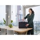 Trust Bologna ECO laptoptáska, 16", ökológiai anyag, fekete