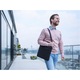 Trust Bologna ECO laptoptáska, 16", ökológiai anyag, fekete