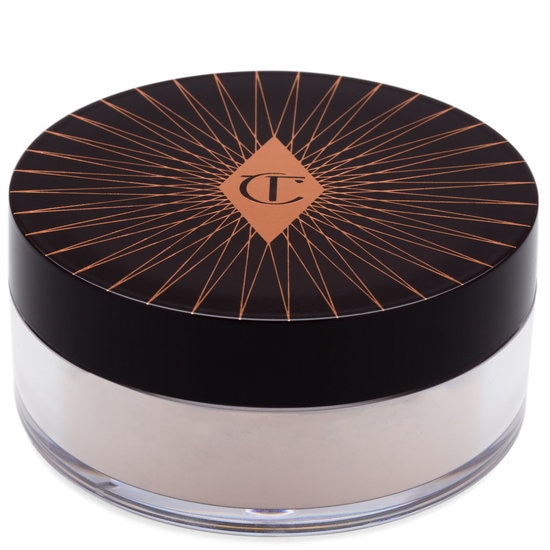 charlotte tilbury magic powder under eye