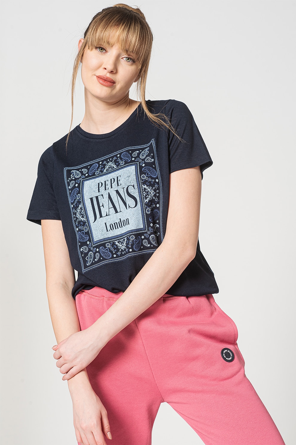 Pepe jeans online mina