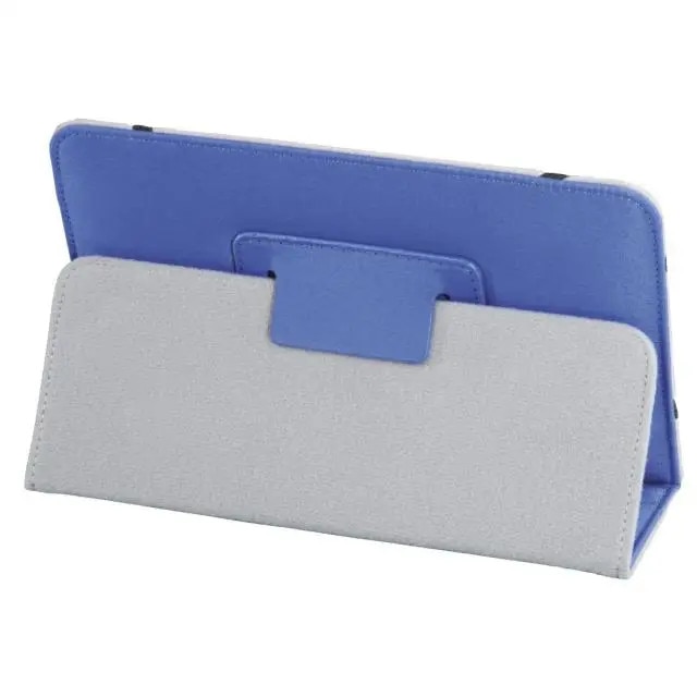 Suport universal, Pentru husa, HAMA Strap, 24 - 28 cm, Albastru