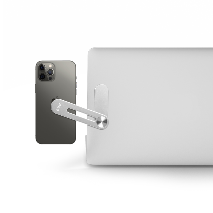 Стойка ttec за Лаптоп, Second Screen, Laptop Holder, Бяла