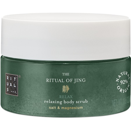 Скраб за тяло Rituals The Ritual of Jing Body Scrub