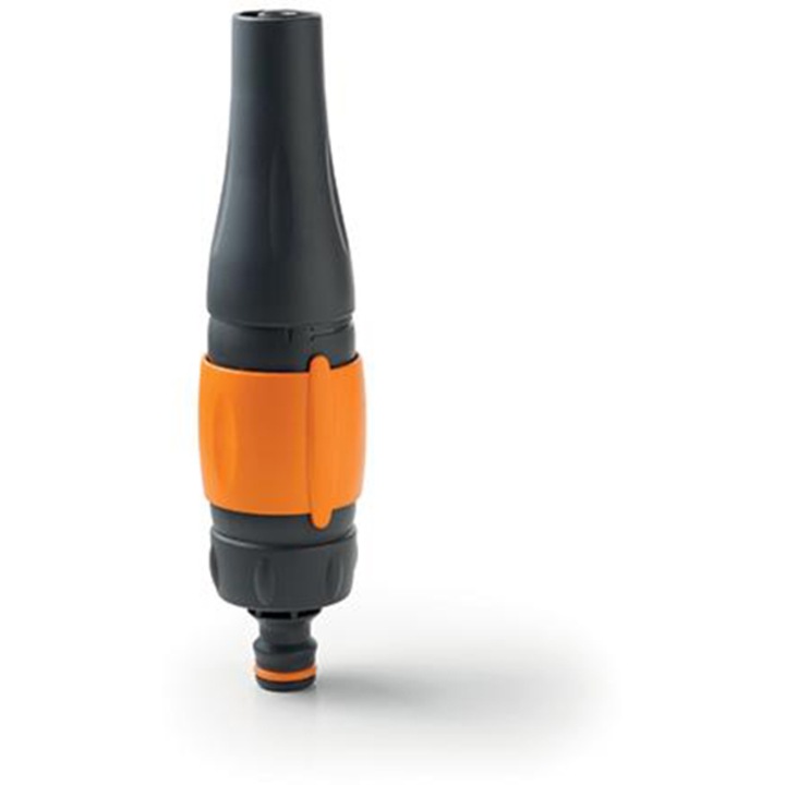 GF Közepes fúvóka Garden permetezéséhez, állítható fúvóka, kapacitás 18 l / perc, műanyag